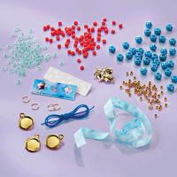 Totum disney frozen 2 - maak je eigen armbandjes