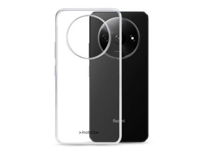 Mobilize Mobilize Gelly Case Xiaomi Redmi A3/A3x Clear