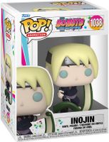 Boruto Naruto Next Generation Funko Pop Vinyl: Inojin