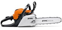 Stihl MS 211 C-BE | benzine kettingzaag | Trillingsarm | 40 cm - 11392000250 - thumbnail