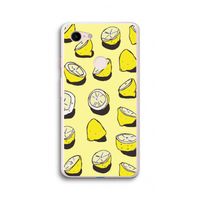 When Life Gives You Lemons...: Google Pixel 3 XL Transparant Hoesje
