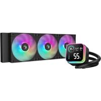 Raffreddamento PC - DEEPCOOL - R-LQ360-BKLSMW-G-1 - LQ360