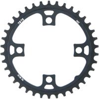Sunrace kettingblad 38t legering, bcd 96