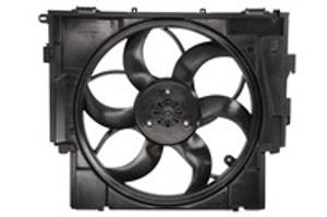 Koelventilator 47838