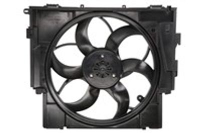 Koelventilator 47838