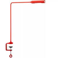 Lumina - Flo Clamp Bureaulamp