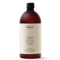Previa Natural Haircare Keeping Colour Shine Shampoo 1000ml