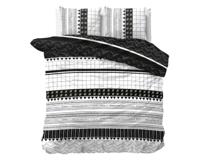 Sleeptime Artic Stripe Wit 240 x 220 cm