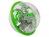 Spinmaster Perplexus GO breinbreker (Groene spiraal)
