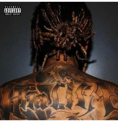 Wiz Khalifa - Khalifa (10 Jarig Jubileum Editie) (Bruin Vinyl) (Record Store Day 2026) (LP)