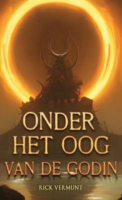 Onder het oog van de godin (Paperback)