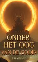 Onder het oog van de godin (Paperback)