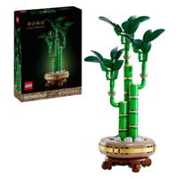 LEGO botanicals 10344 bamboe - thumbnail