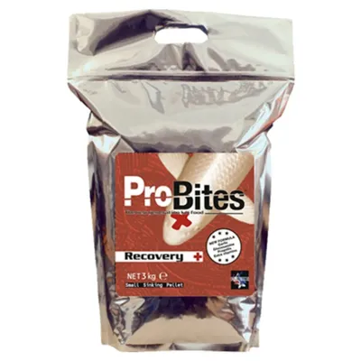 Probites ProBites Recovery 3 kg Probites ProBites Recovery 3 kg