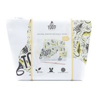 Cheeky Cheetah Eyeshadow Bag Set - thumbnail