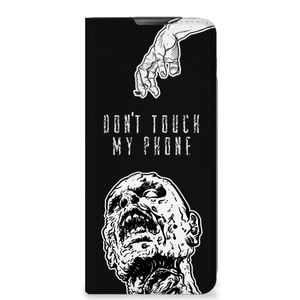 Design Case Motorola Moto E20 Zombie