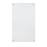 Eurom Mon Soleil 450 Verre Wi-Fi Infraroodkachel Wit