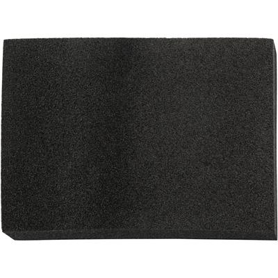 Creativ Company Naaldvilten blok, afm 42x59 cm, dikte 50 mm, 1 stuk
