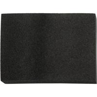 Creativ Company Naaldvilten blok, afm 42x59 cm, dikte 50 mm, 1 stuk