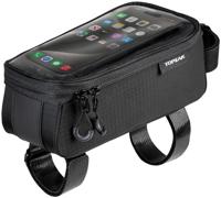Topeak bento pack top tube bag
