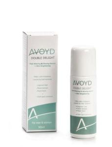 Avoyd Double delight