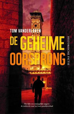 De geheime oorsprong De geheime oorsprong