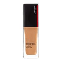 Shiseido Synchro Skin Radiant Lifting Foundation 410 Sunstone 30ml