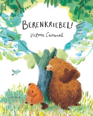 Berenkriebel! (Hardback)