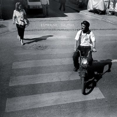 Dalmak - LP (0666561009618)