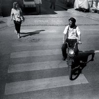 Dalmak - LP (0666561009618) - thumbnail