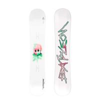 Bataleon Evil Twin All-mountain freestyle snowboard 159