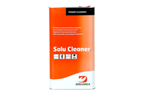 Dreumex solu cleaner 5ltr