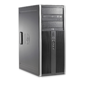 HP Compaq Elite 8300 Micro Tower - Intel Core i7-3e Generatie - 16GB RAM - 256GB SSD - Windows 10