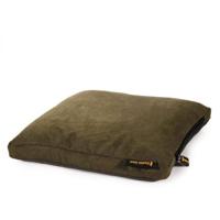 Stealth Gear Stealth Gear Flat Bean Bag Bosgroen