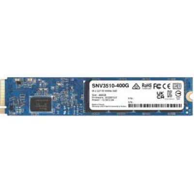 Synology SNV3510 M.2 400 GB PCI Express 3.0 NVMe