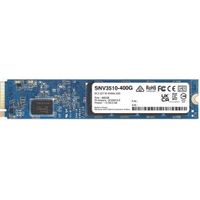 Synology SNV3510 M.2 400 GB PCI Express 3.0 NVMe