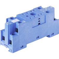 Finder 94.82 Relaissocket (l x b x h) 29.5 x 23 x 71.3 mm 1 stuk(s)