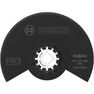 Bosch Professional 2608669123 2608669123 Multitool 1 stuk(s)