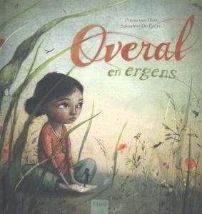 Overal en ergens (Hardback)