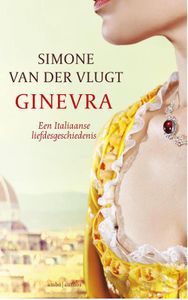 Ginevra - Simone van der Vlugt - ebook