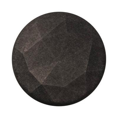 SLV Vilt kapMana Ø 60cm - grijs - 1004663