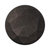 SLV Vilt kapMana Ø 60cm - grijs - 1004663