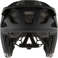 Alpina Helm Rootage EVO black matt 52-57 - thumbnail