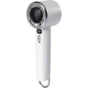 Handventilator 5 W Wit