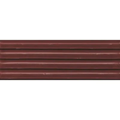 Gare Garnet glans 10x30,5