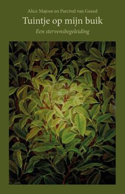Tuintje op mijn buik (Paperback)