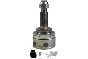 Homokineet reparatie set, aandrijfas CV9043