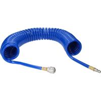 Brilliant Tools BT160035 Pneumatische luchtslang 10 m 12 bar