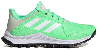 Hockeyschoenen Youngstar Kids Groen
