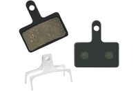 Trivio - remblokken disc set shimano xt / xtr >2011 - e-bike